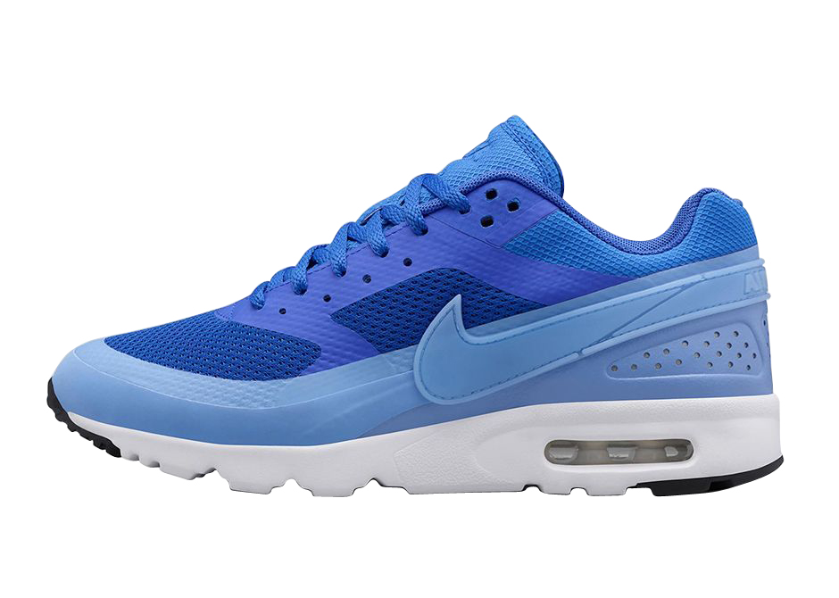 Nike WMNS Air Max BW Ultra