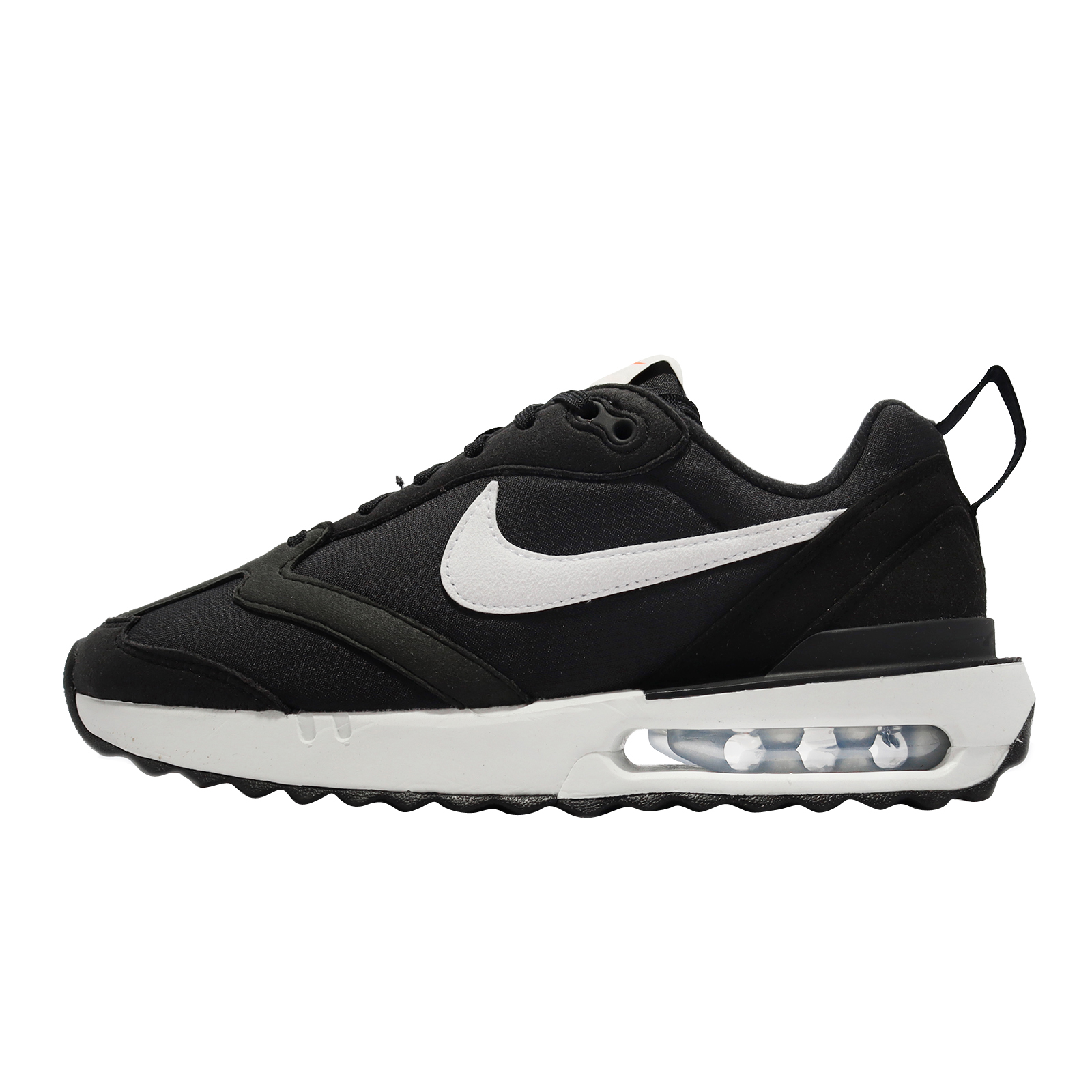 Nike WMNS Air Max Dawn Black Summit White