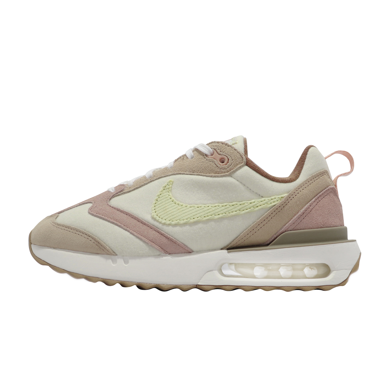 Nike WMNS Air Max Dawn Coconut Milk Citron Tint