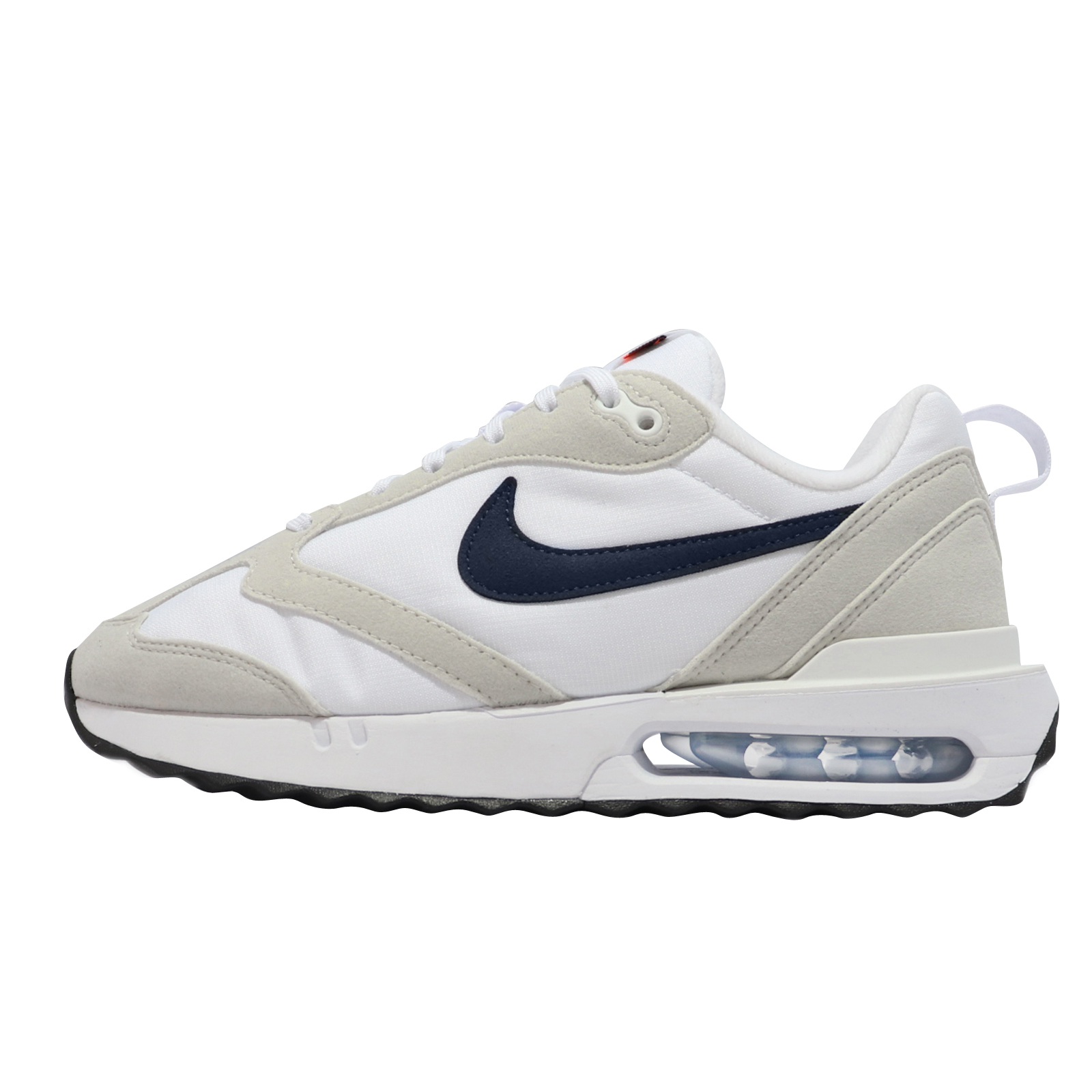 Nike WMNS Air Max Dawn White Midnight Navy