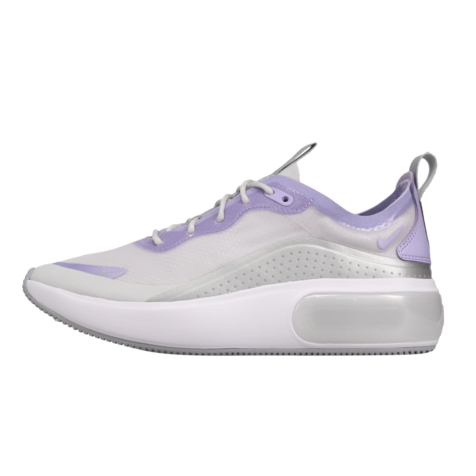 Nike WMNS Air Max Dia SE Vast Grey Purple Agate