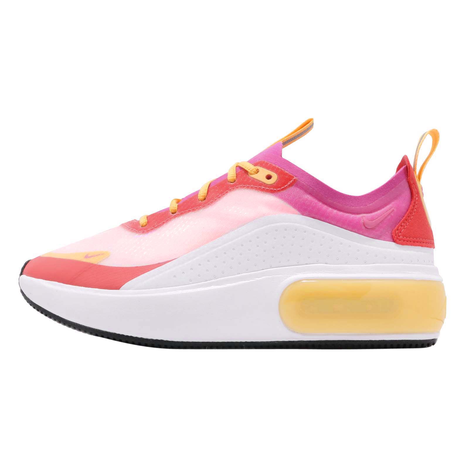 Nike WMNS Air Max Dia SE White Laser Fuchsia