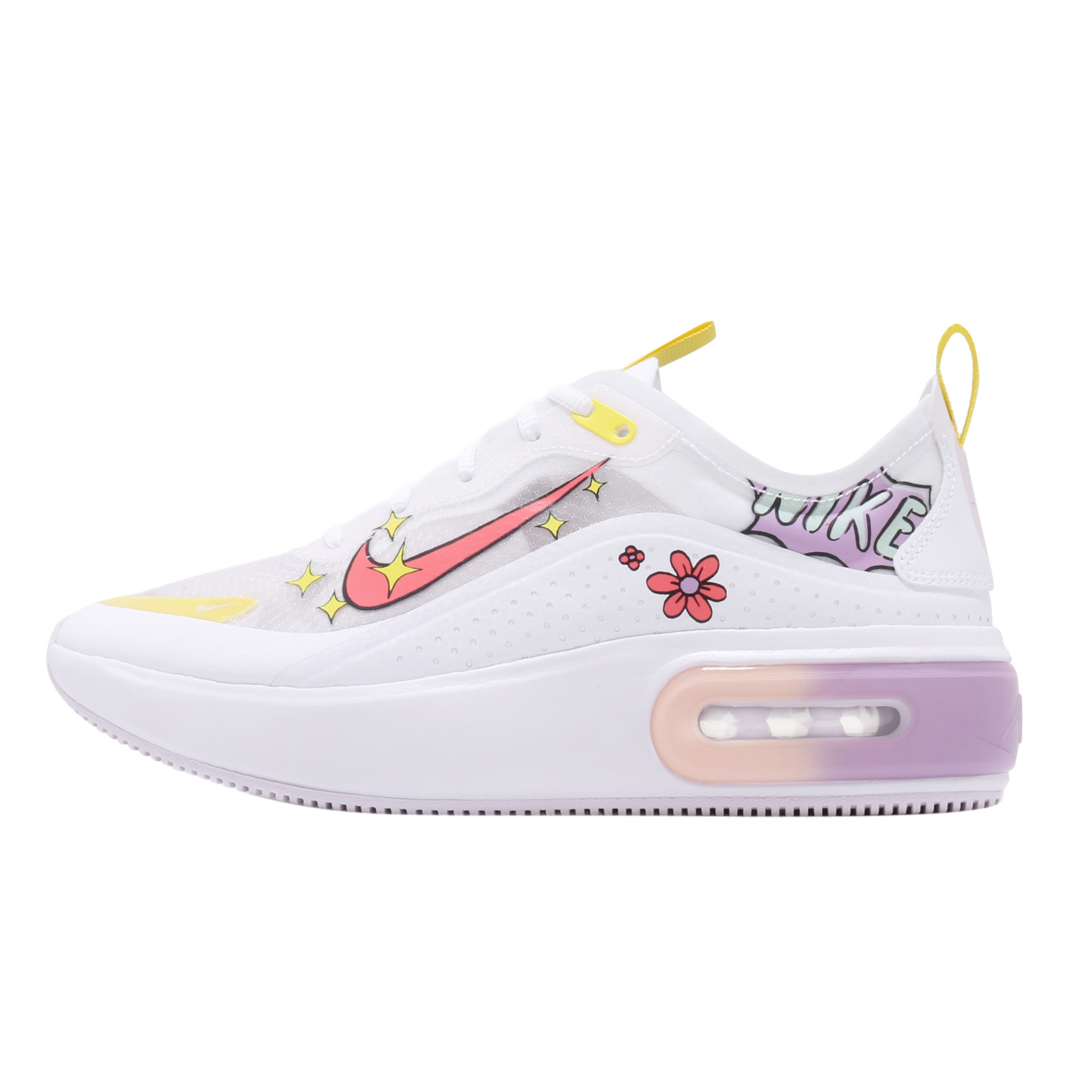 Nike WMNS Air Max Dia SE White Magic Ember