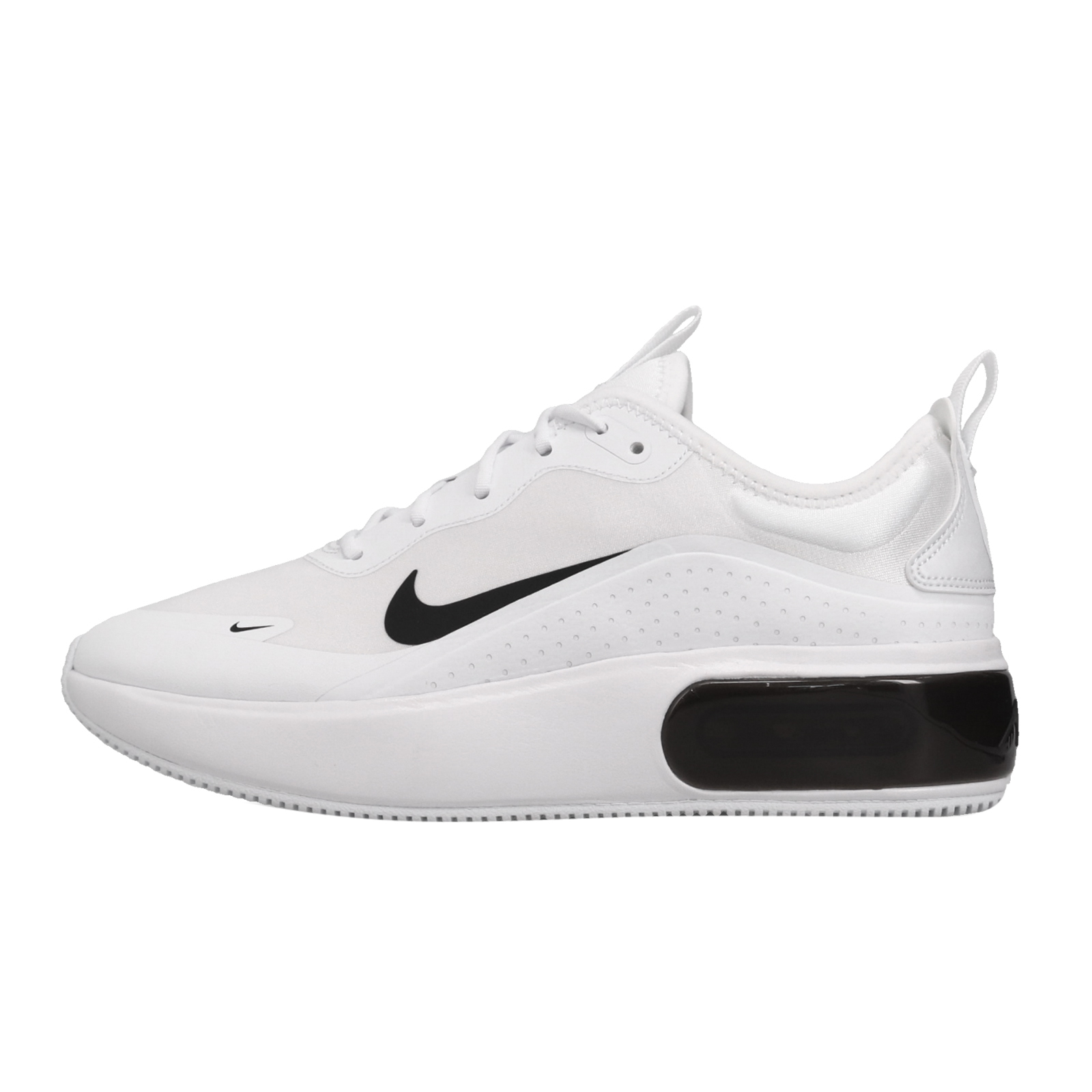 Nike WMNS Air Max Dia White Black