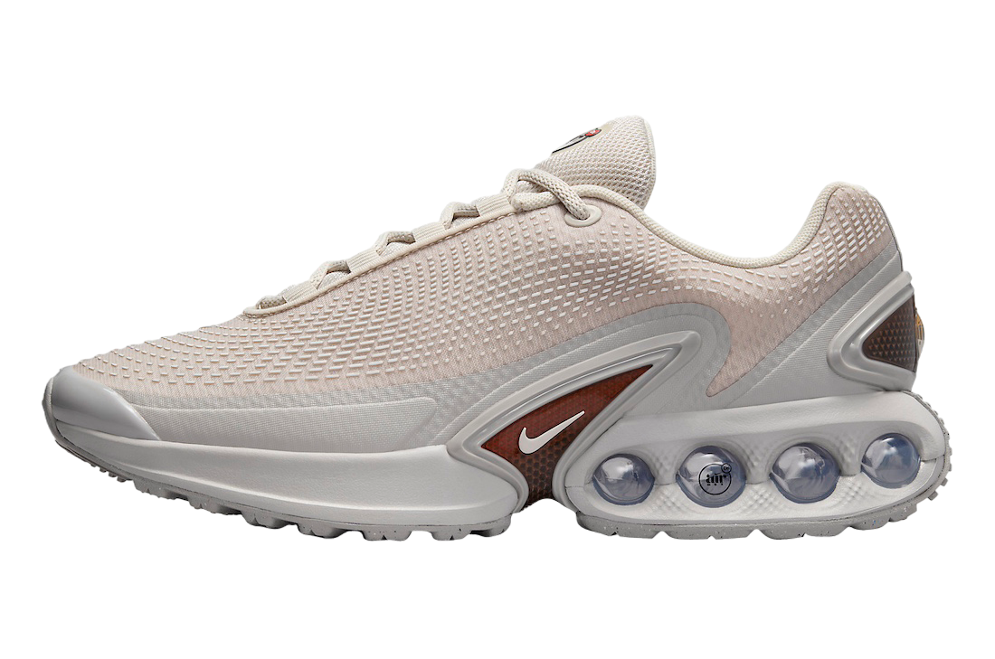 NIKE ☆ Air Max DN ‘Platinum ’ Amazon.com | Nike Air Max Dn Mens Shoes Pure Platinum/Hyper