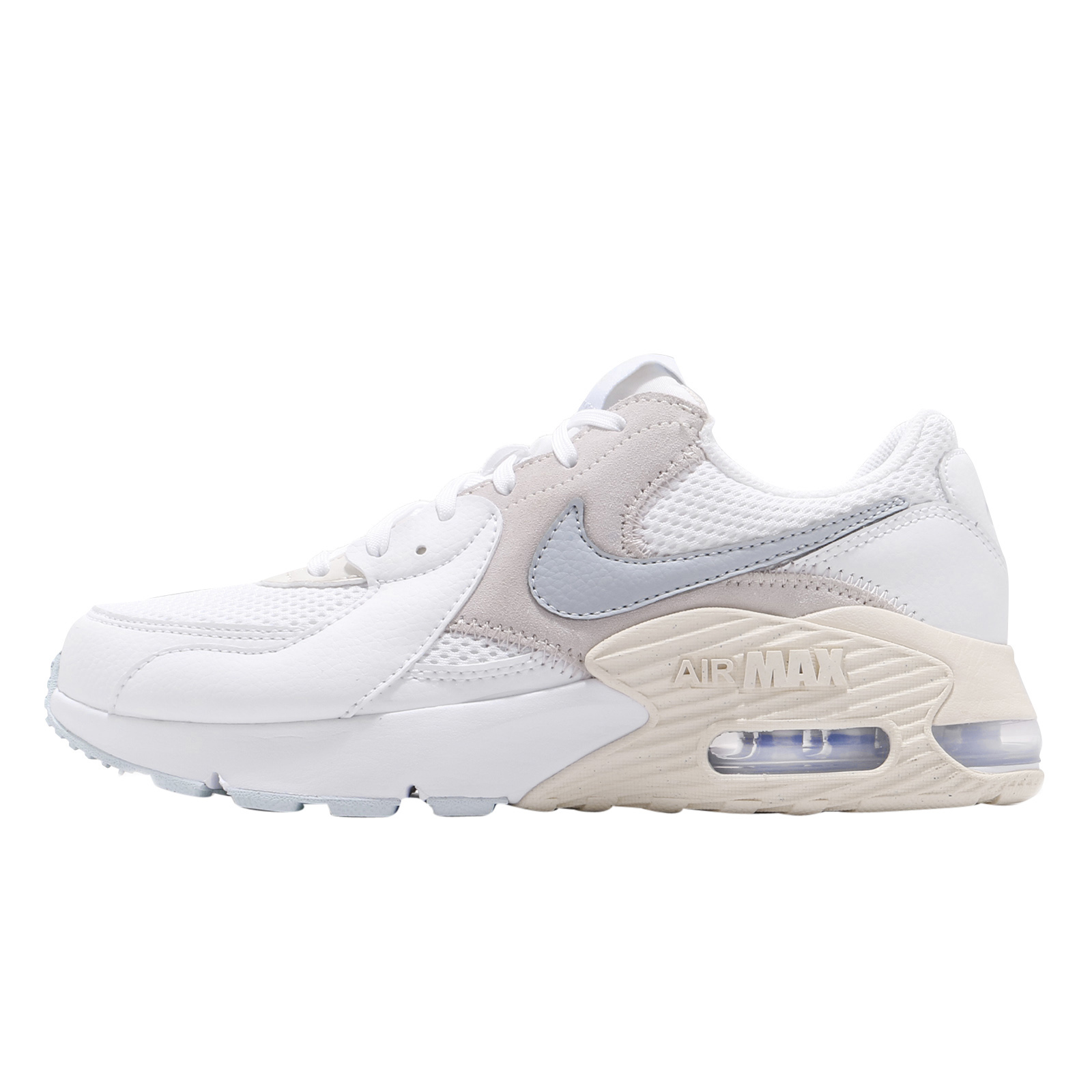 Nike WMNS Air Max Excee White Aura