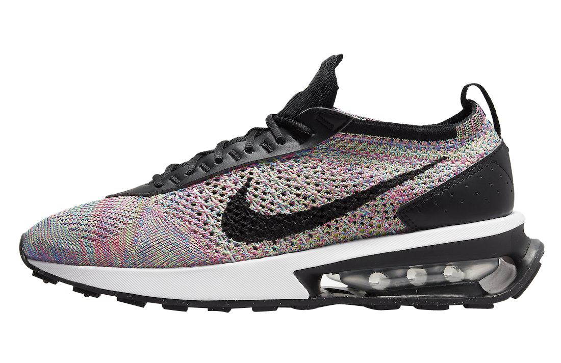 Nike WMNS Air Max Flyknit Racer Multicolor