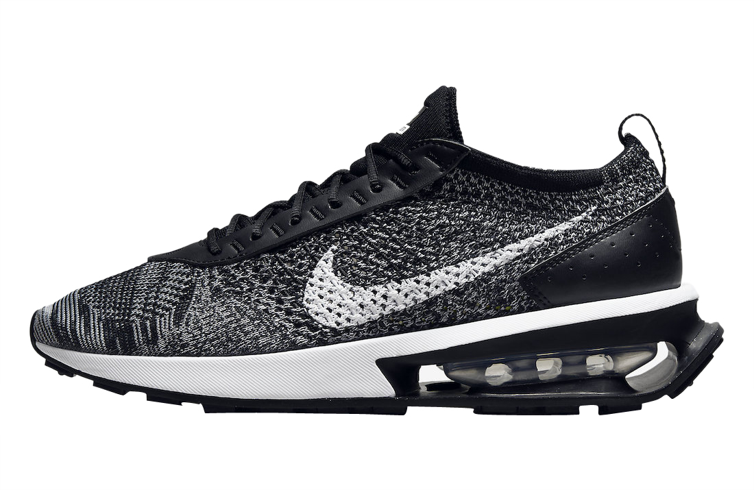 Nike WMNS Air Max Flyknit Racer Oreo