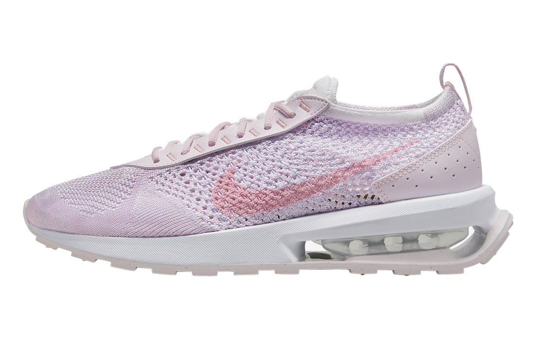 Nike WMNS Air Max Flyknit Racer Soft Pink