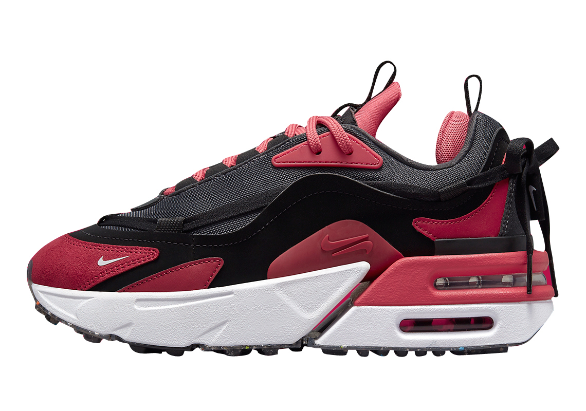 Nike WMNS Air Max Furyosa Archeo Pink