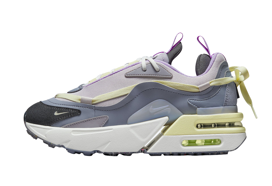 Nike WMNS Air Max Furyosa Ashen Slate