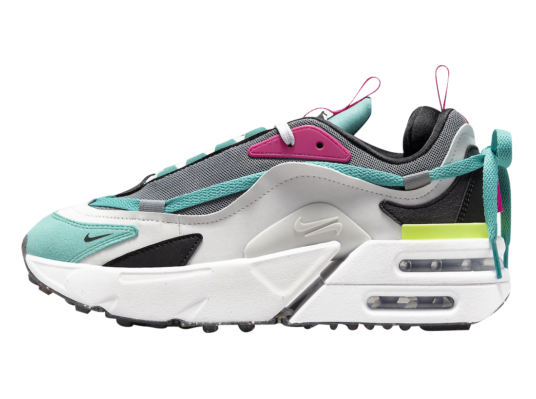 Nike WMNS Air Max Furyosa Teal Magenta