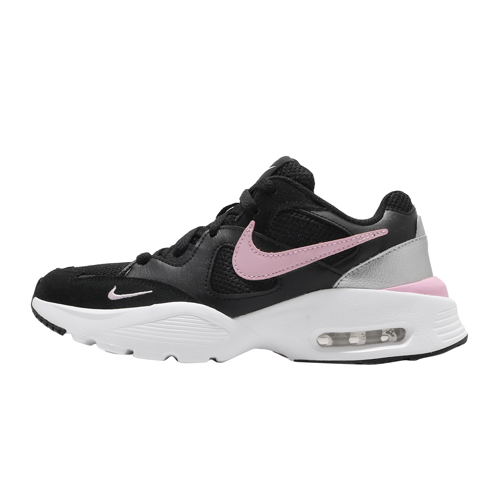 Nike WMNS Air Max Fusion Black Light Arctic Pink