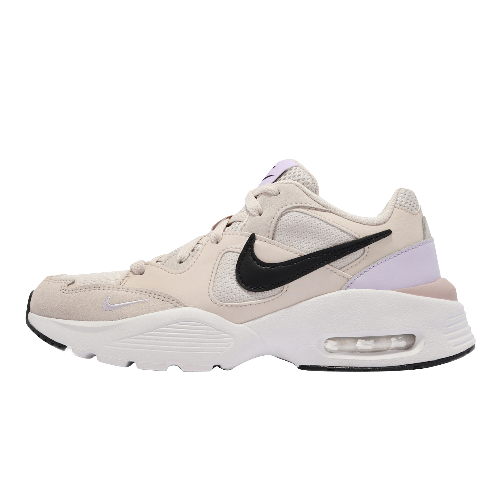 Nike WMNS Air Max Fusion Light Orewood Brown