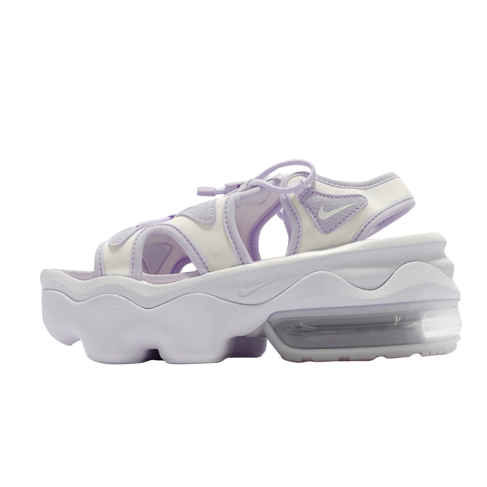 Nike WMNS Air Max Koko Sandal Purple White