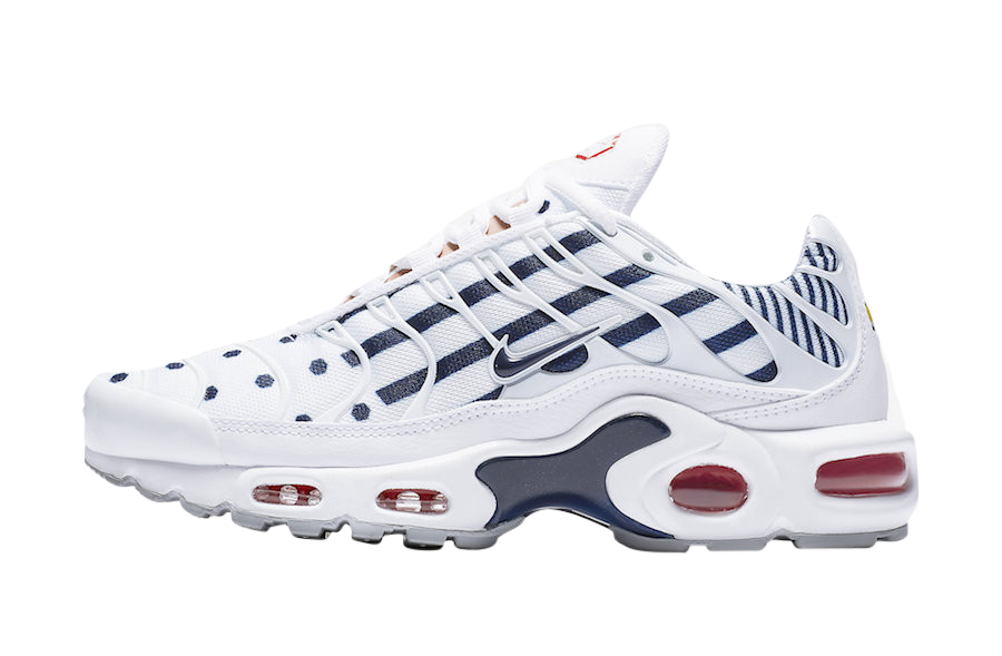 Nike WMNS Air Max Plus France