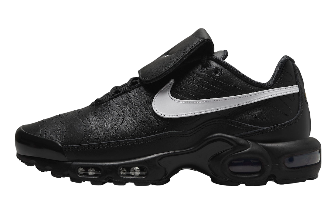 Nike WMNS Air Max Plus Tiempo Black White