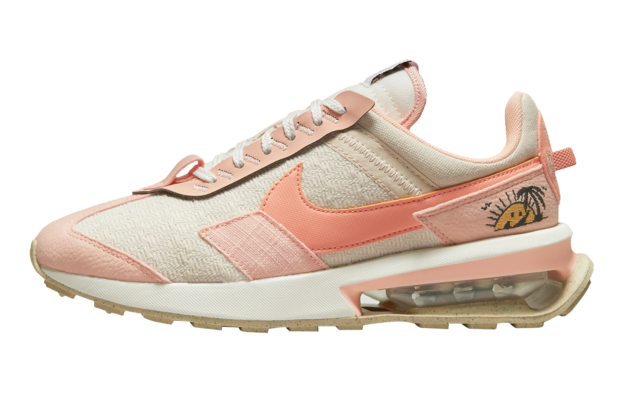 Nike WMNS Air Max Pre-Day Sun Club Sail Pink