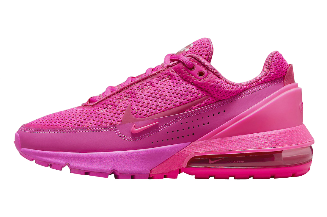 Nike WMNS Air Max Pulse Fierce Pink