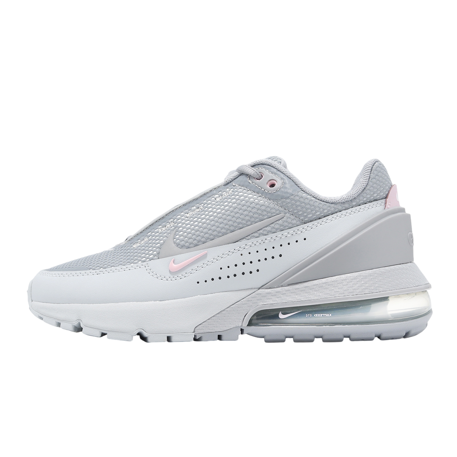 Nike Wmns Air Max Pulse Wolf Grey / Pure Platinum