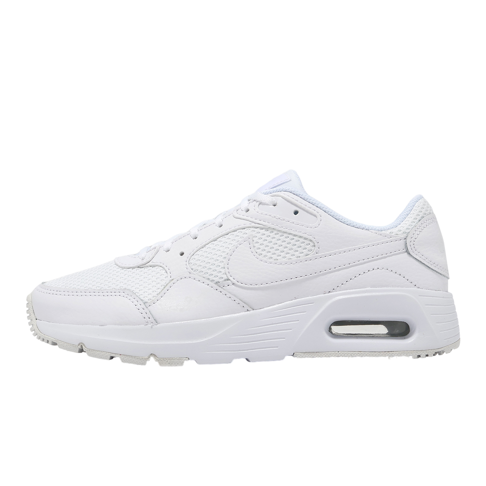 Nike Wmns Air Max SC White / White