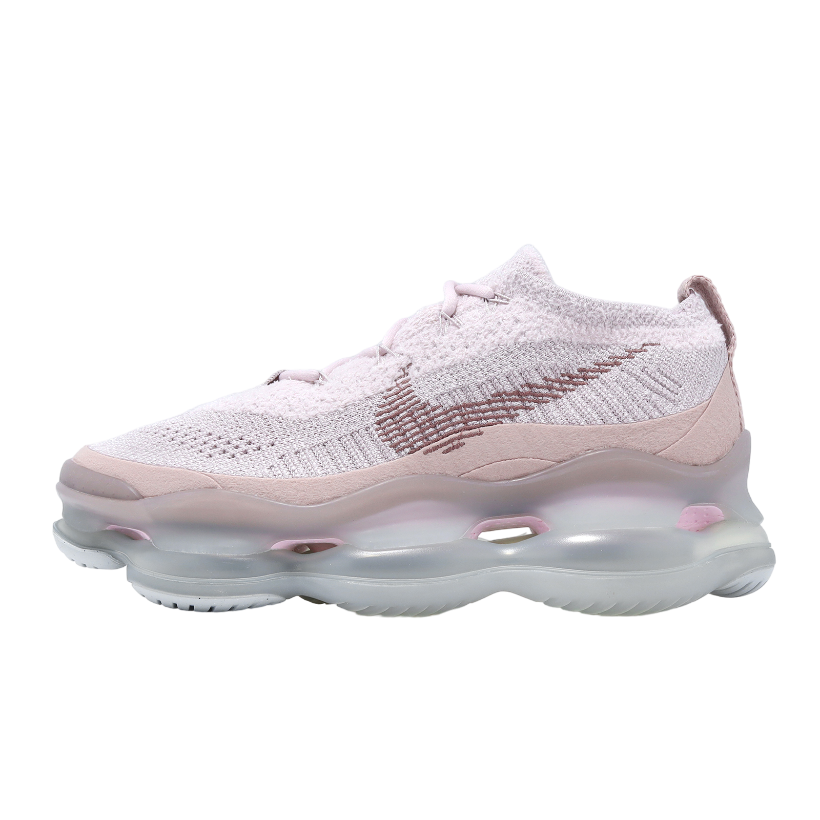 Nike Wmns Air Max Scorpion FK Barely Rose / Smokey Mauve