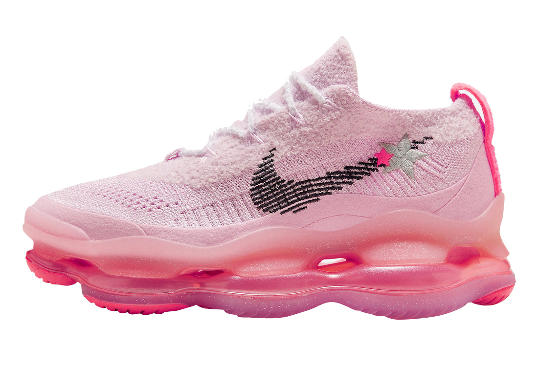 Nike WMNS Air Max Scorpion Hot Pink