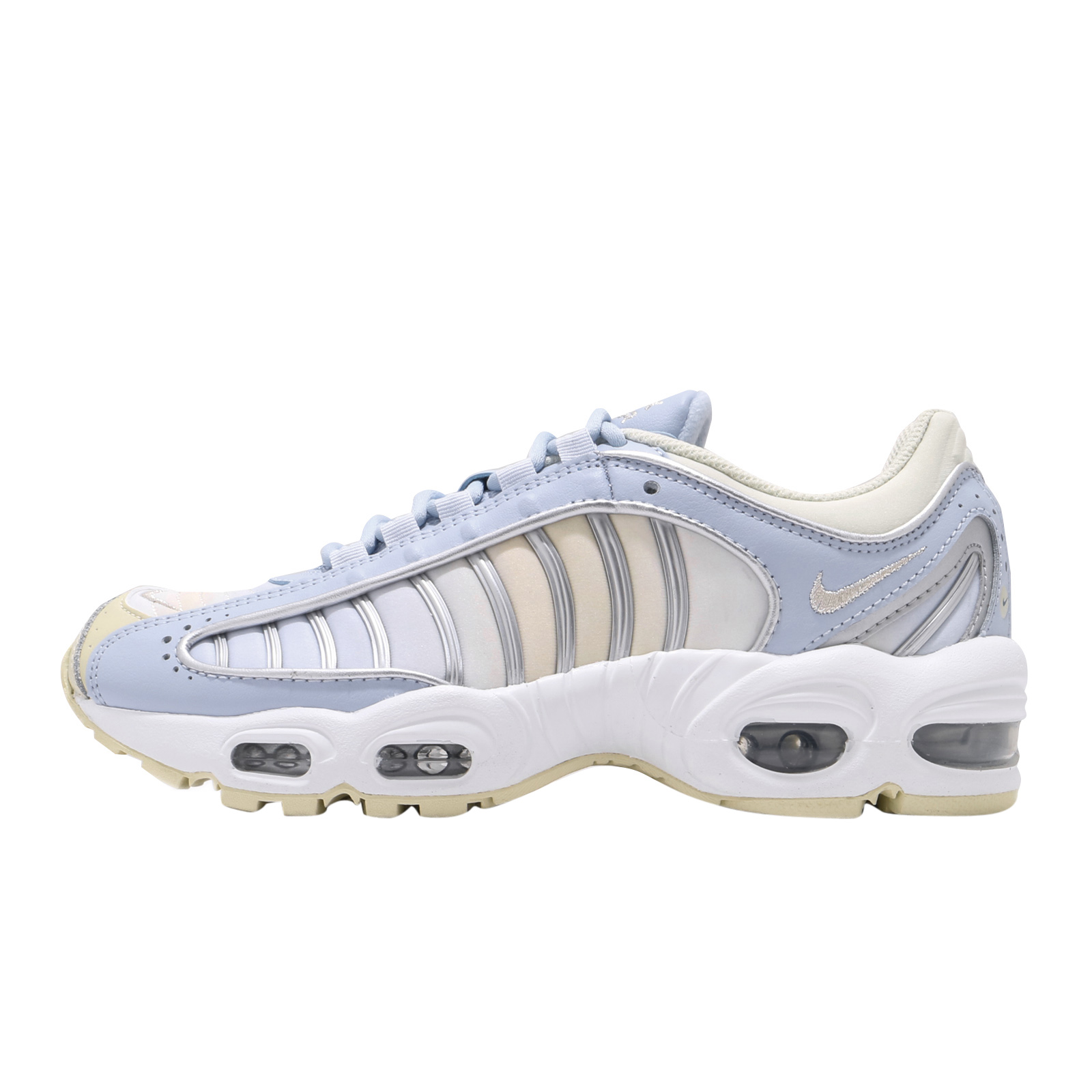 Nike WMNS Air Max Tailwind 4 LX Hydrogen Blue Hyper Blue