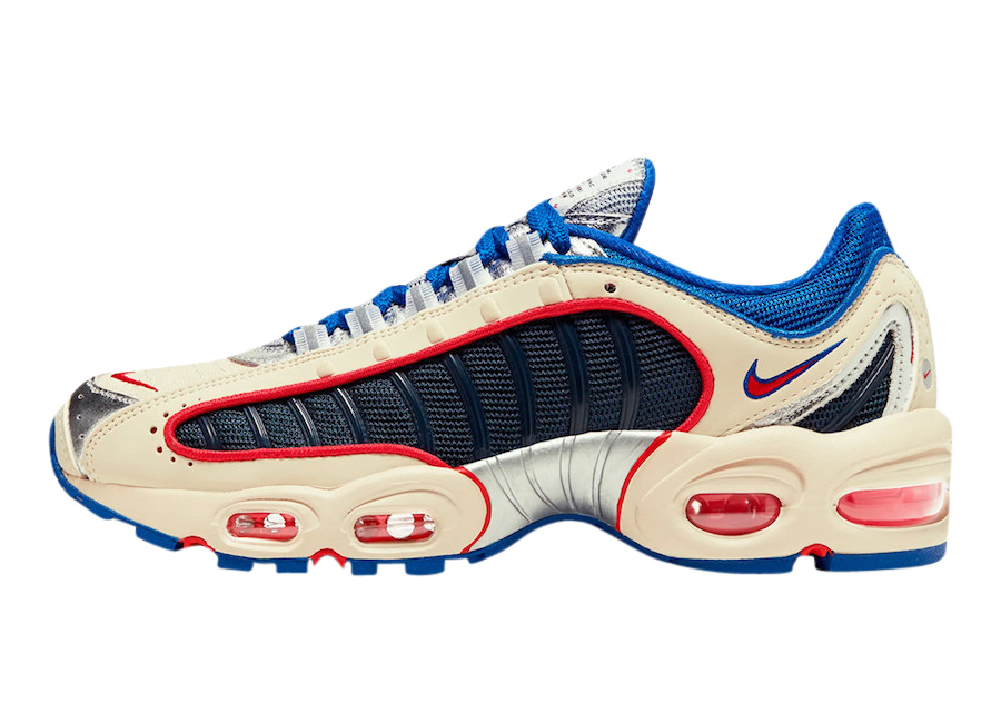 Nike WMNS Air Max Tailwind 4 Space Capsule