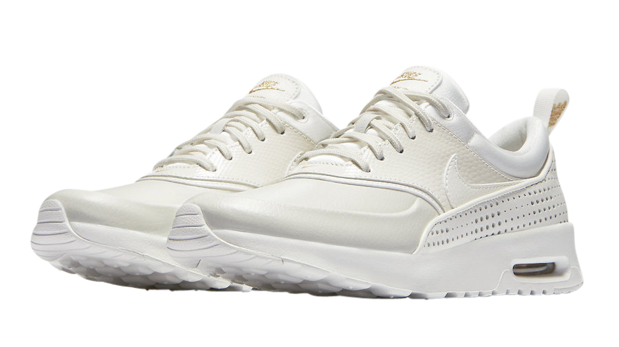 Nike WMNS Air Max Thea Beautiful x Powerful