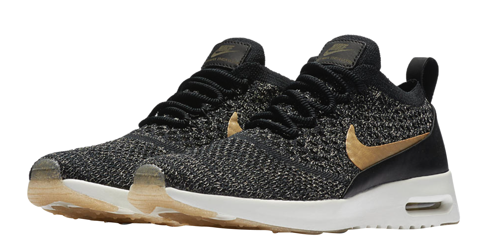 Nike WMNS Air Max Thea Ultra Flyknit Precious Metal