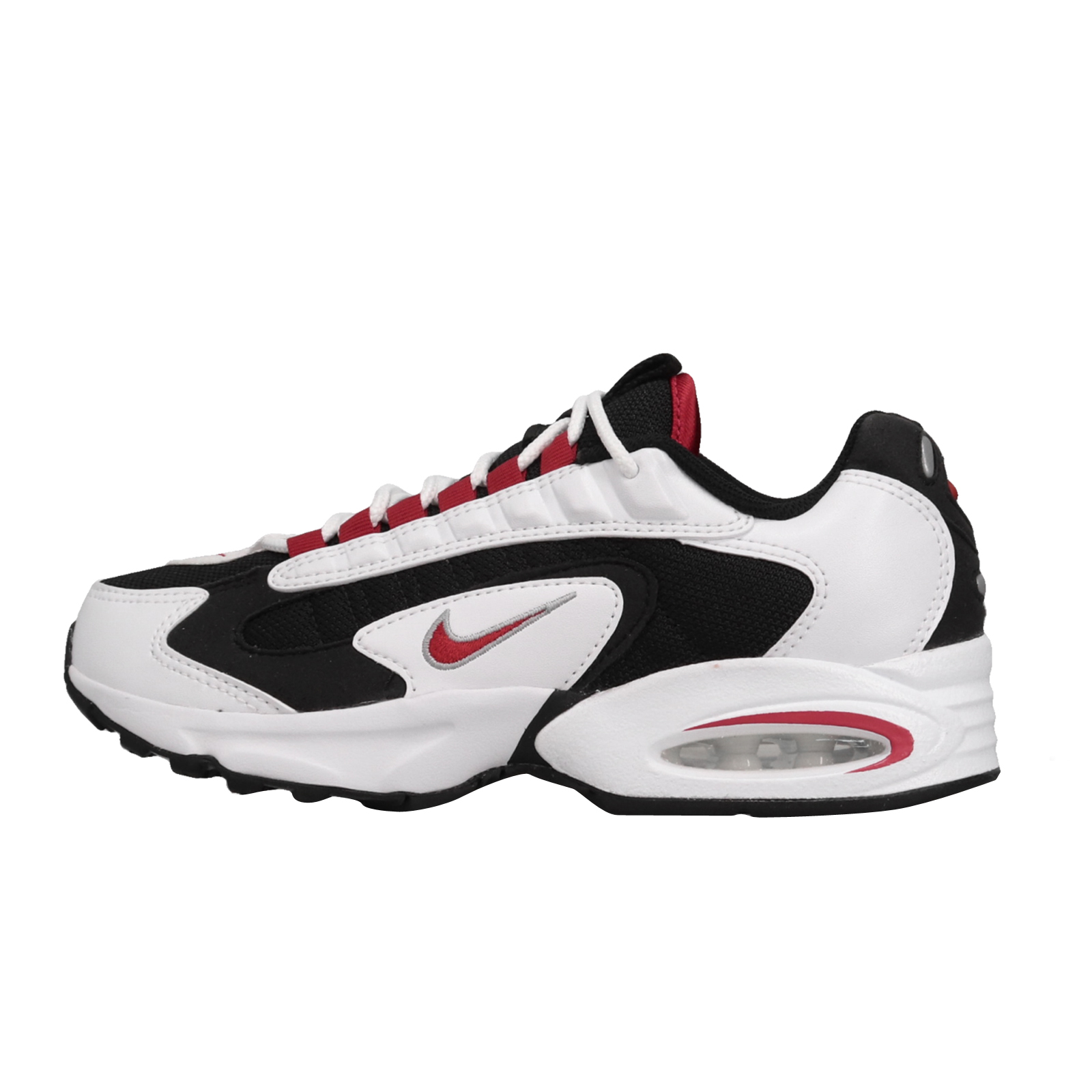 Nike WMNS Air Max Triax White University Red