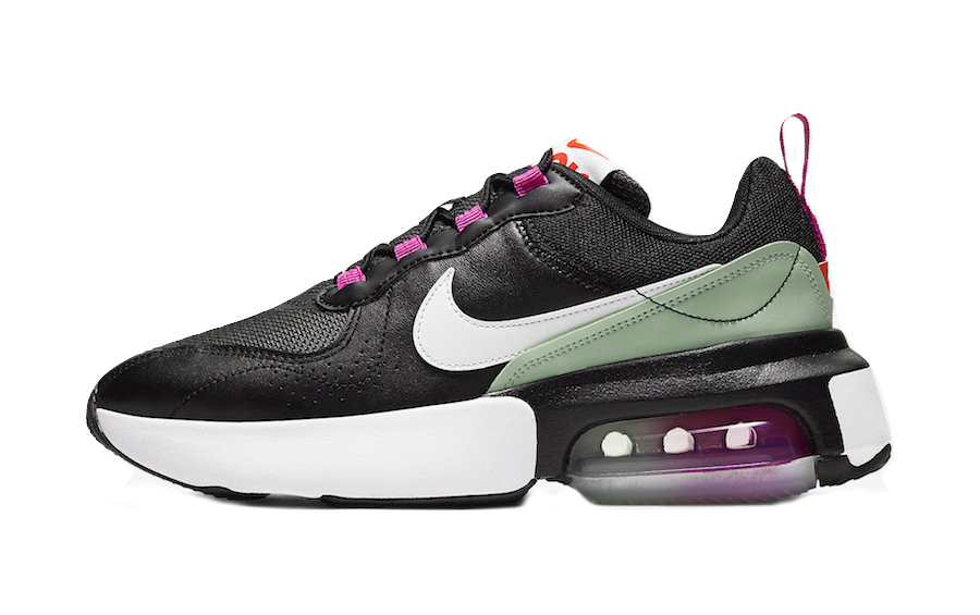 Nike WMNS Air Max Verona Black Fire Pink