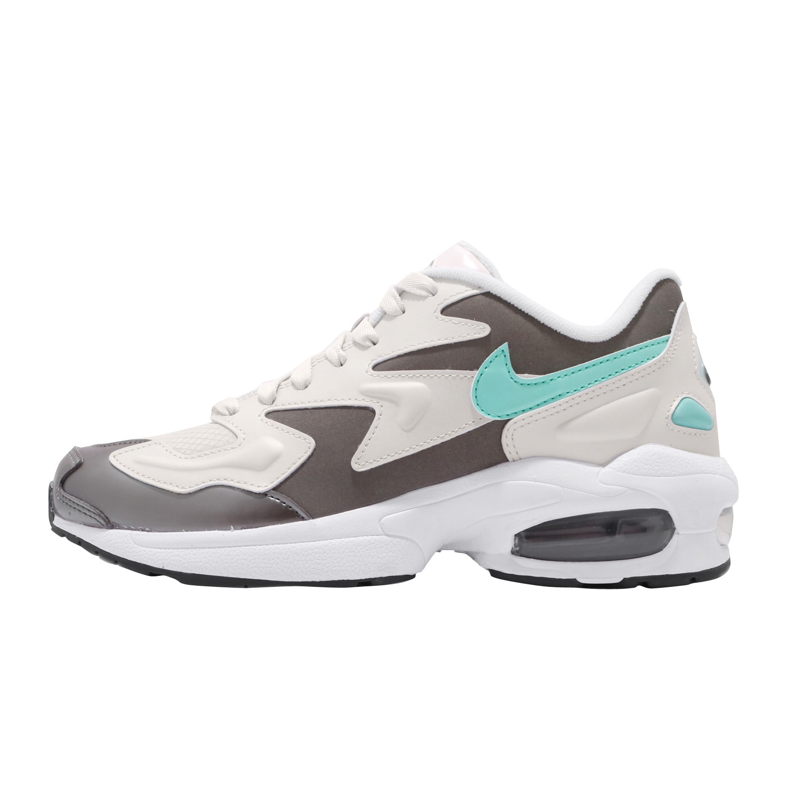 Nike WMNS Air Max2 Light SE Phantom Aurora Green