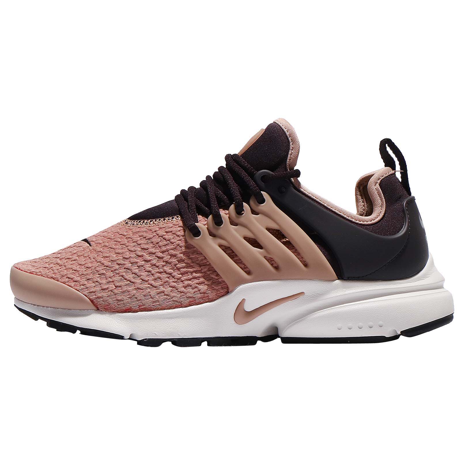 Nike WMNS Air Presto Port Wine