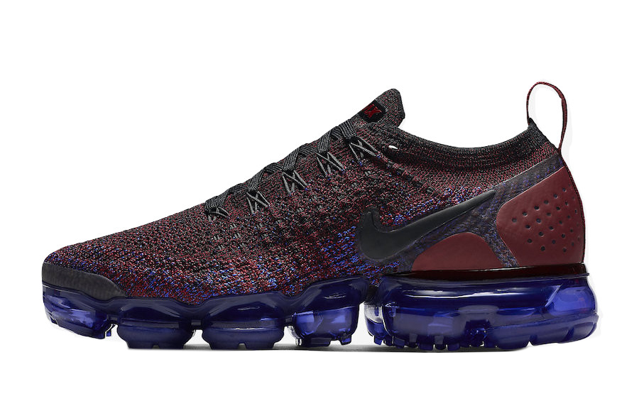 Nike WMNS Air VaporMax 2 Team Red