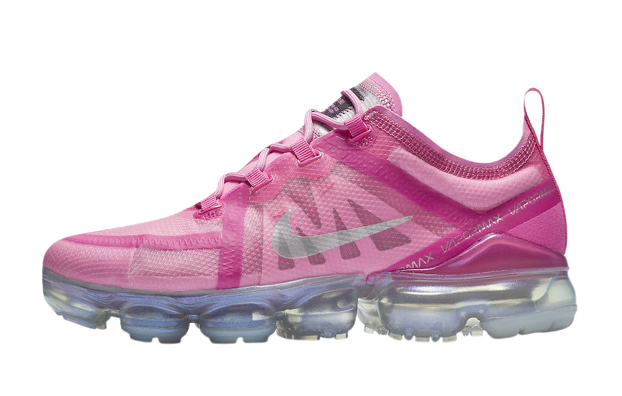 Nike WMNS Air VaporMax 2019 Active Fuchsia