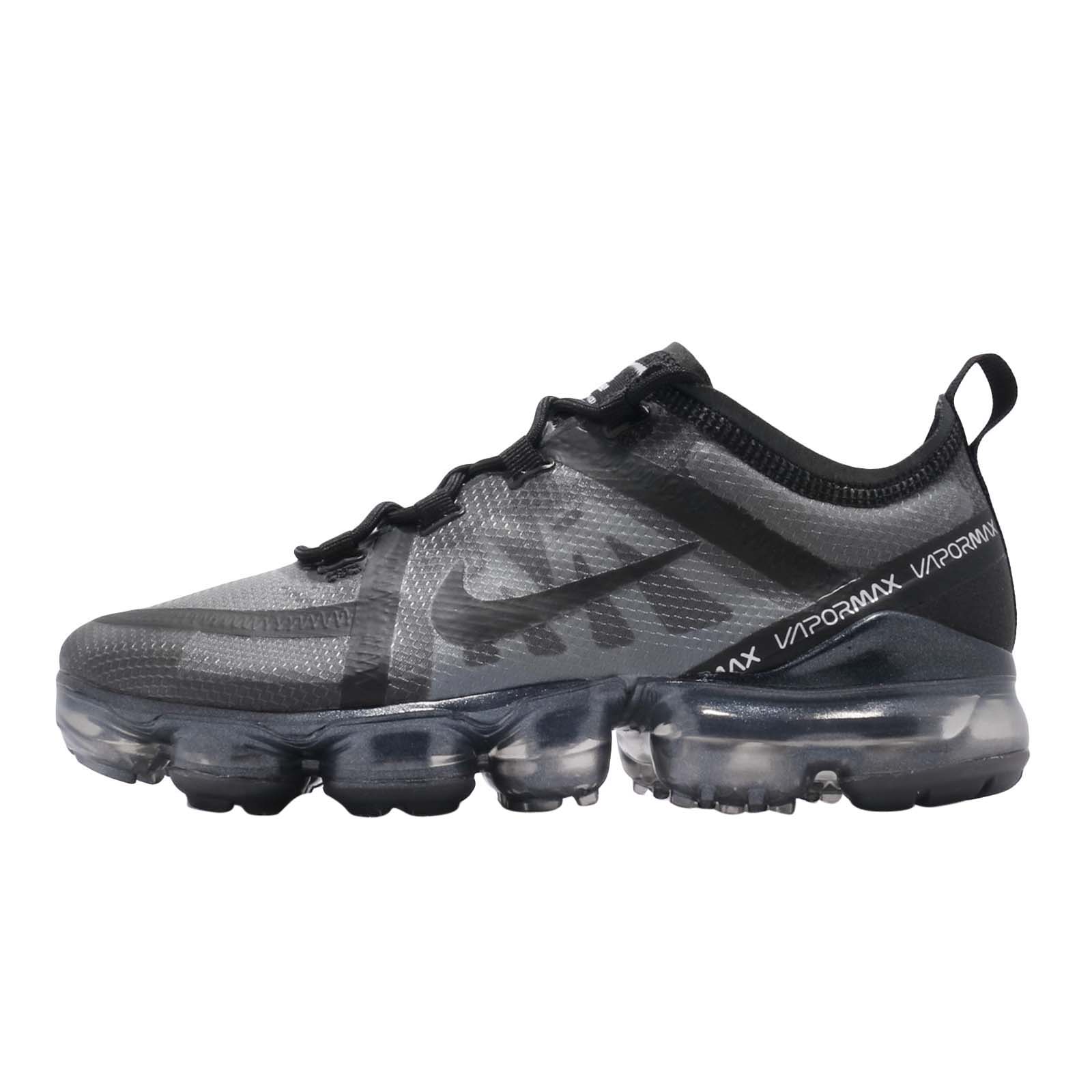 Nike WMNS Air Vapormax 2019 Black