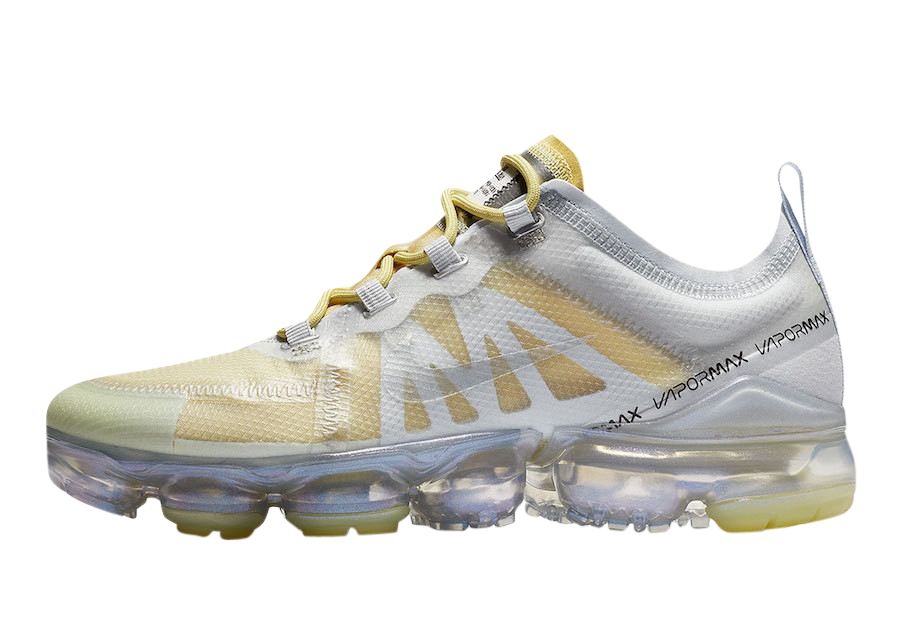 Nike WMNS Air VaporMax 2019 Celery