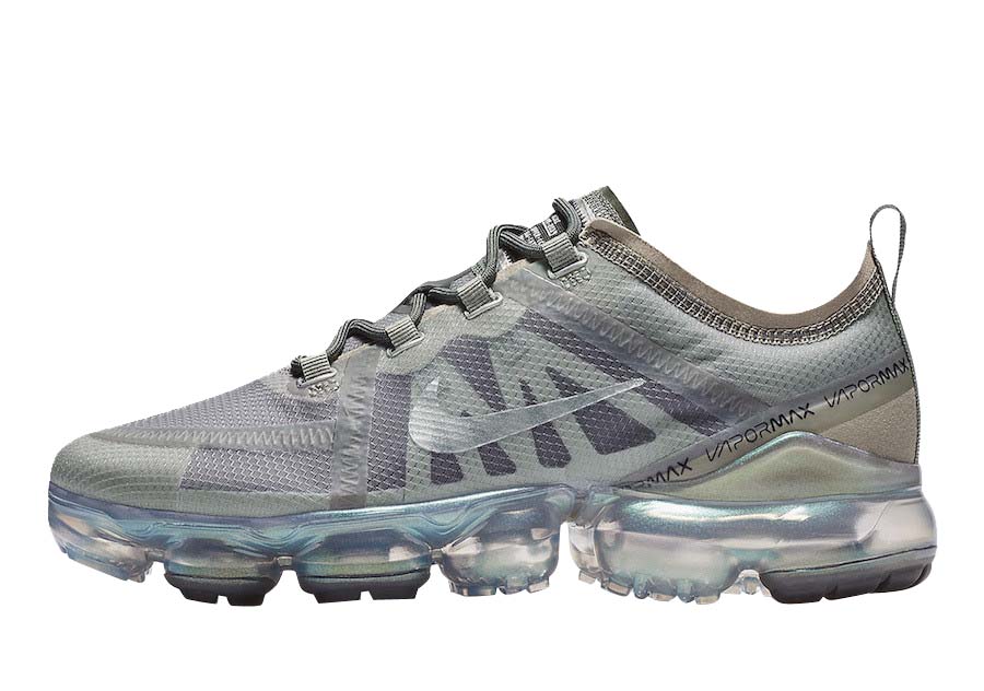 Nike WMNS Air VaporMax 2019 Mineral Spruce