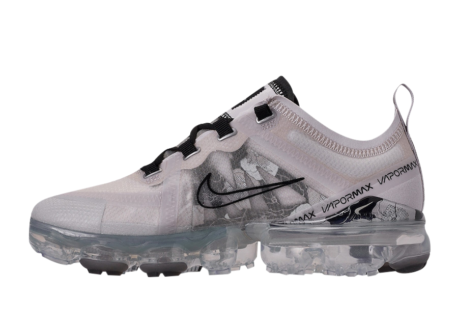 Nike WMNS Air VaporMax 2019 Vast Grey