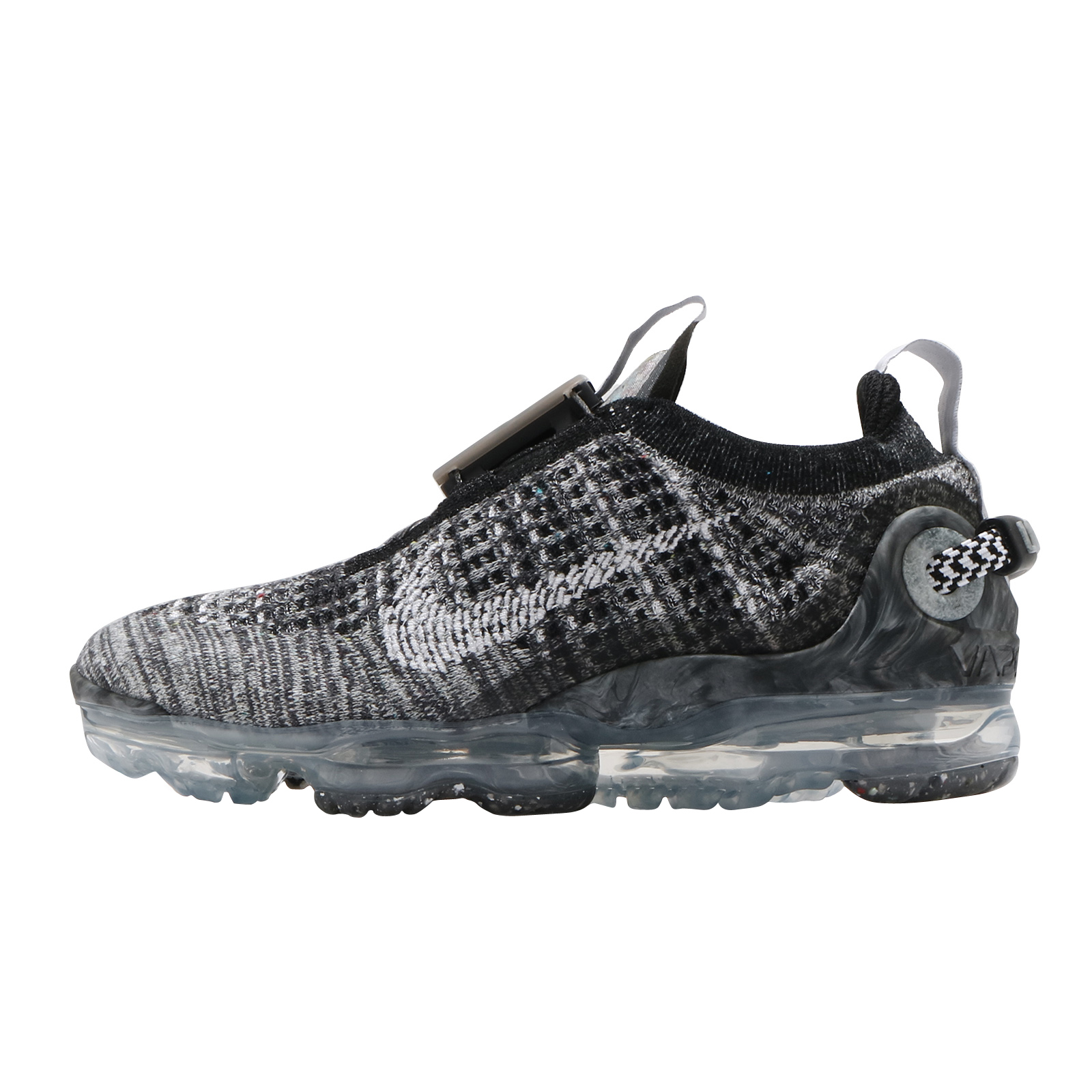 Nike WMNS Air Vapormax 2020 Black Grey Fog