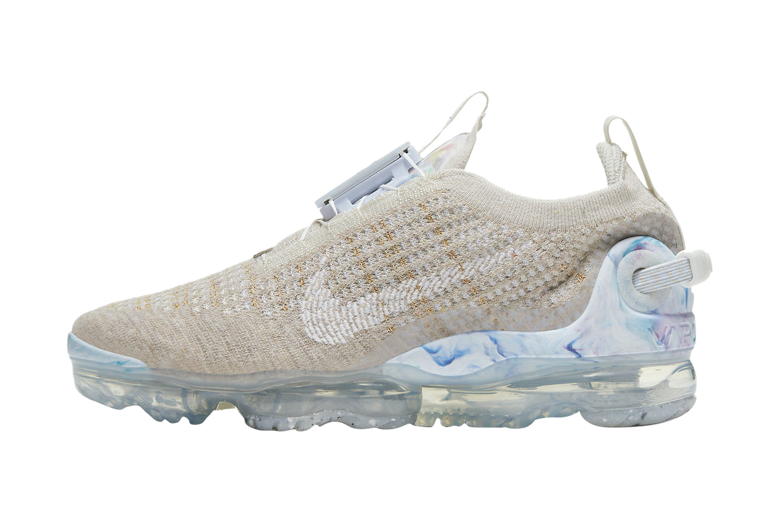 Nike WMNS Air VaporMax 2020 Oatmeal