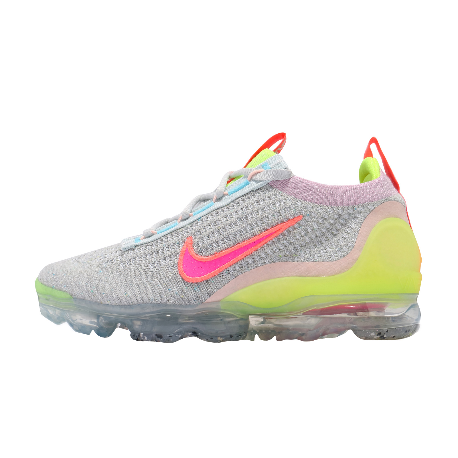 Nike WMNS Air Vapormax 2021 Photon Dust Hyper Pink