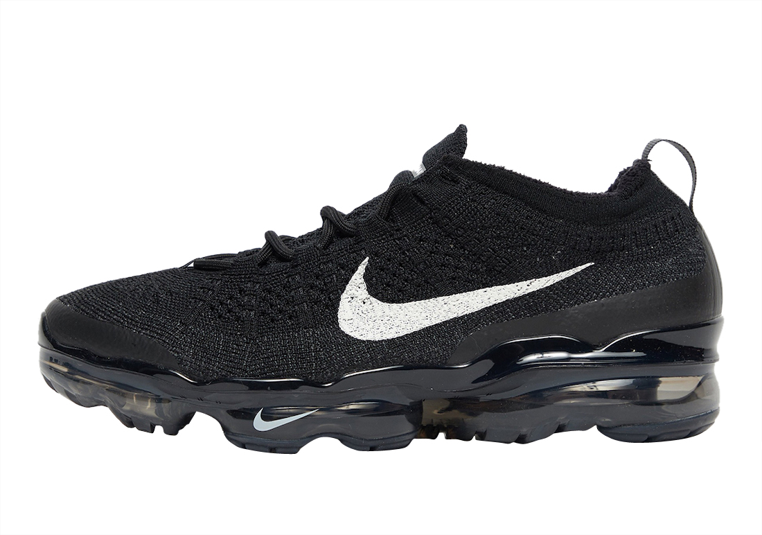 Nike WMNS Air VaporMax 2023 Flyknit Black Sail