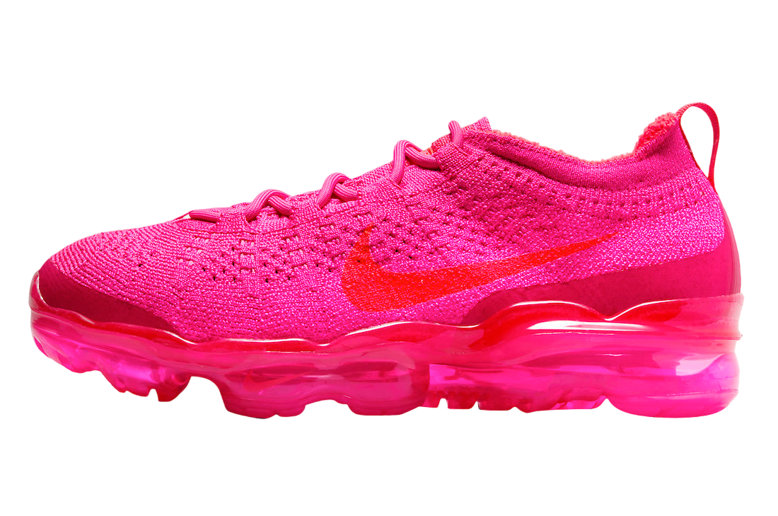 Nike WMNS Air VaporMax 2023 Flyknit Pink Blast