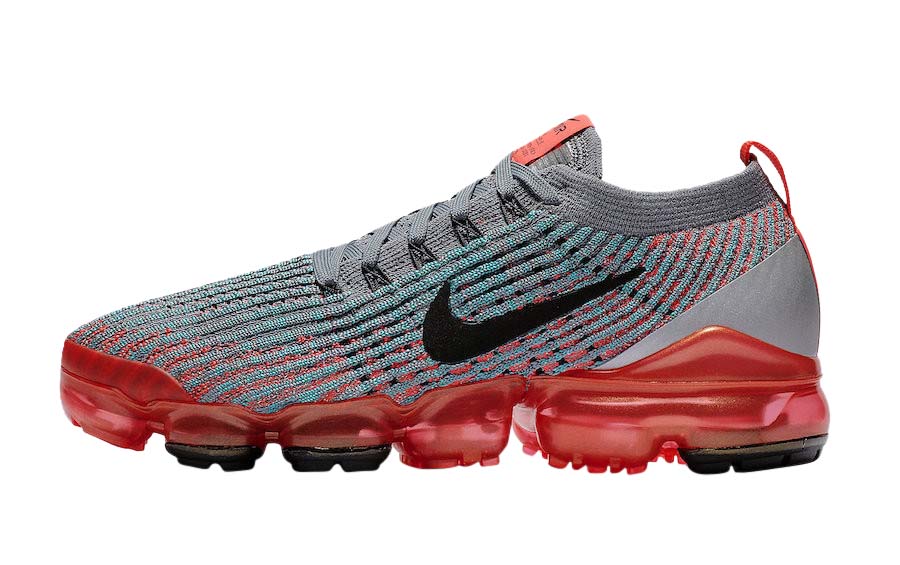 Nike WMNS Air VaporMax 3 Flash Crimson