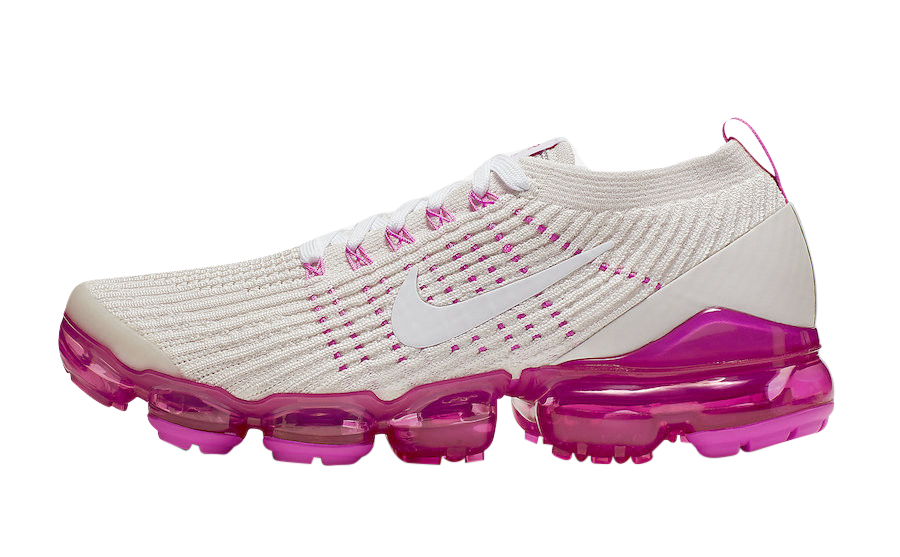 Nike WMNS Air VaporMax 3 Pink Rise