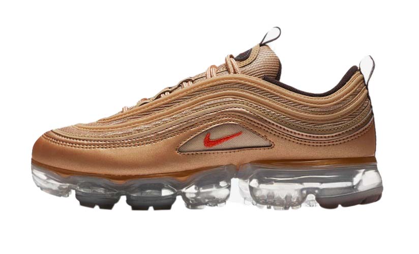Nike WMNS Air VaporMax 97 Metallic Dusk May 2018 AO4542 901 KicksOnFire