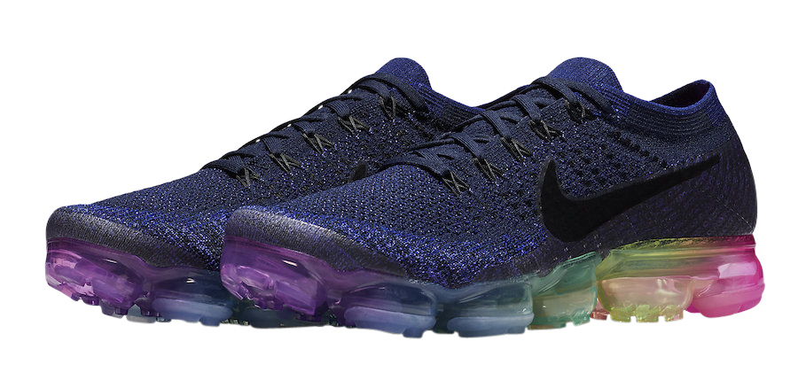 Nike WMNS Air VaporMax Be True